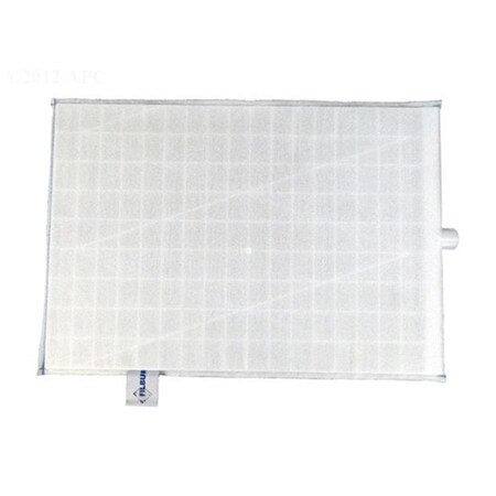 Powerhouse 18 x 12.43 in. Rectangular Starite DE Grid for 239001175 PO2525806
